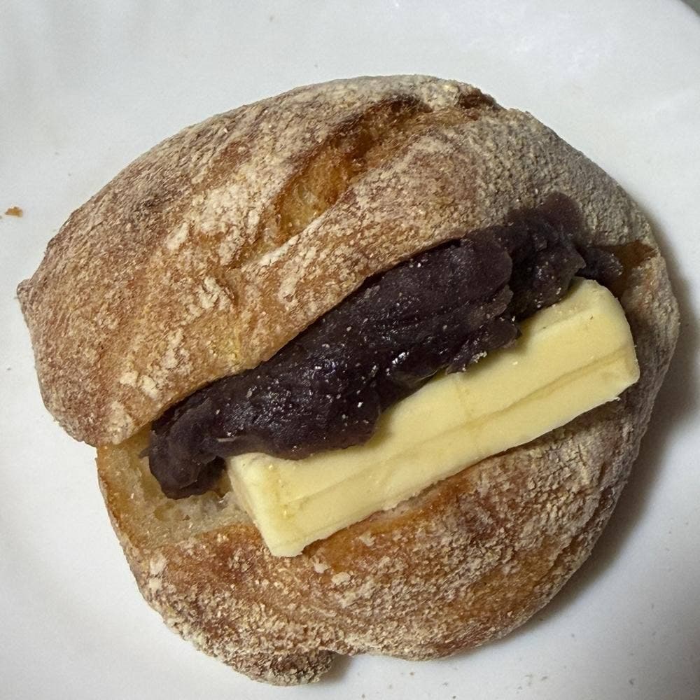 Boulangerie S.Igarashi