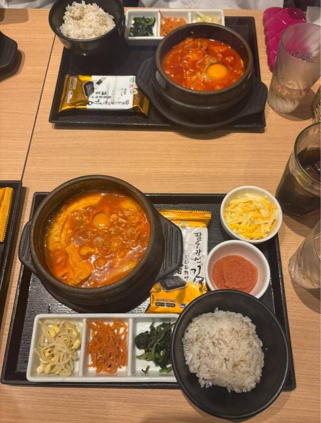 韓美膳 くずはモール店 - サブ画像1