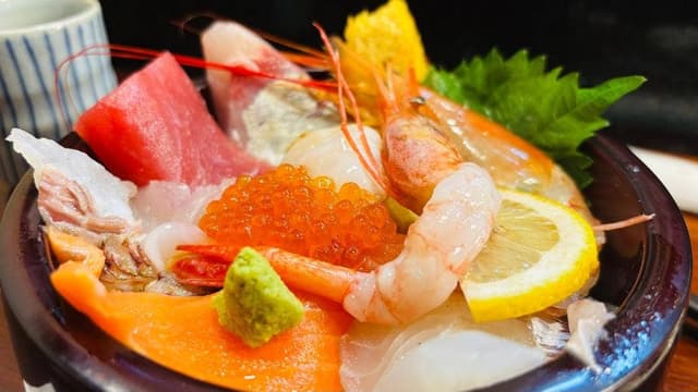 舞景 上安久店 - サブ画像1