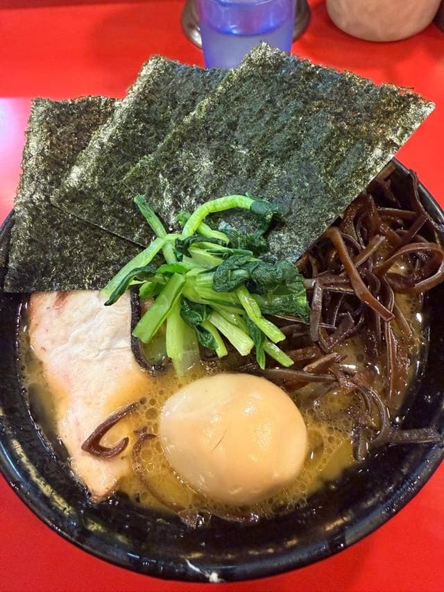 家系総本山 吉村家 - サブ画像2