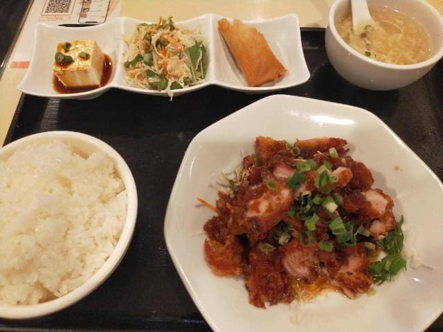 四季園 - サブ画像2