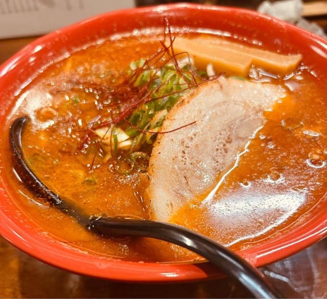 麺屋 葵 - サブ画像1