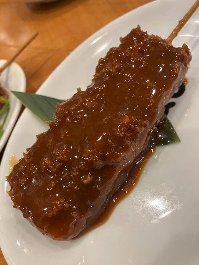 大衆酒場 まるよし あべちか店 - サブ画像1