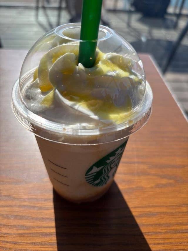 スターバックス コーヒー 富山環水公園店 - サブ画像2