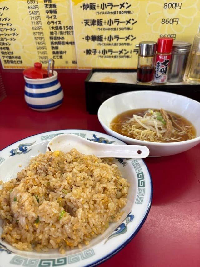 中華飯店龍 - サブ画像3