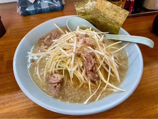ニューラーメンショップ 鉾田店 - サブ画像1