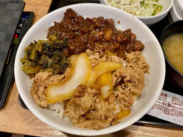 吉野屋 新宿靖国通り店 - サブ画像2