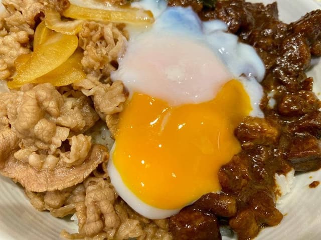 吉野屋 新宿靖国通り店 - サブ画像3