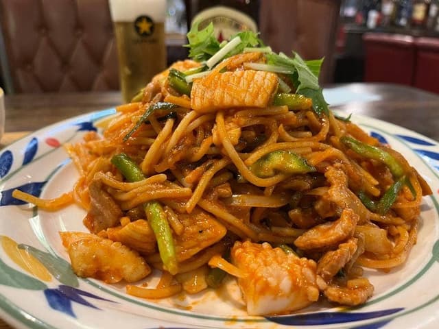 カフェ&デリ 伯爵邸 - サブ画像2