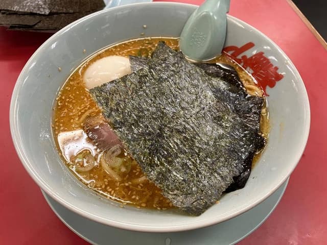 ラーメン山岡家 浜松南区店 - サブ画像1