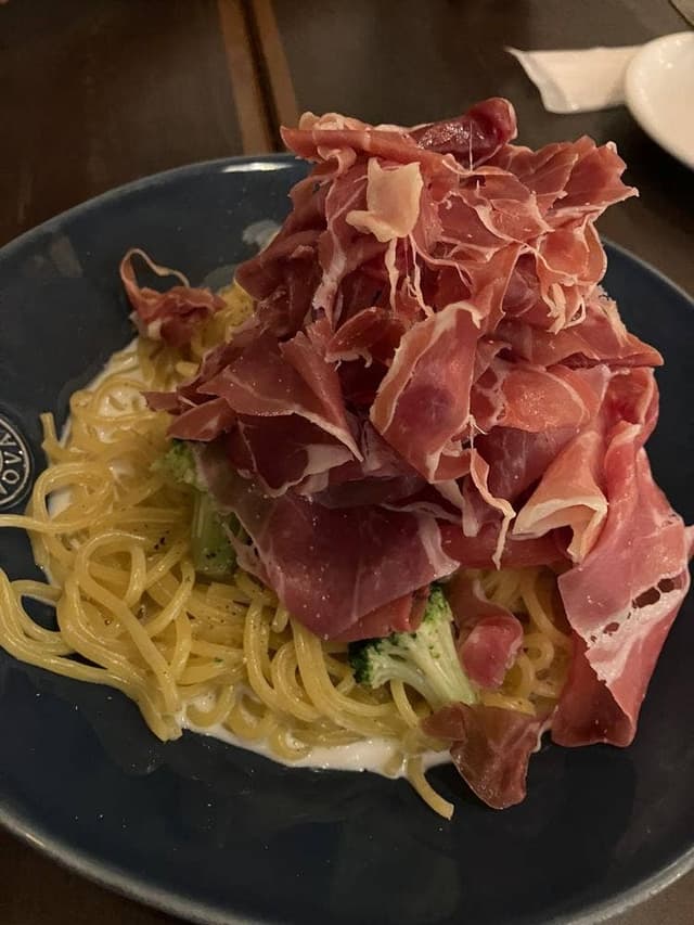 Italian Kitchen VANSAN 加古川店 - サブ画像1