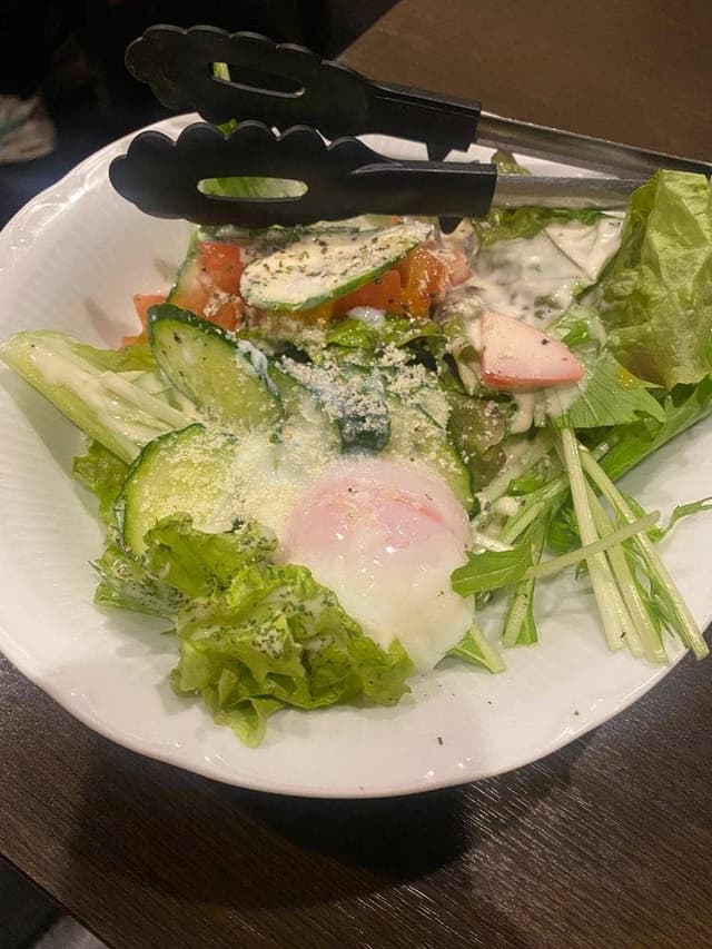 かつぺい 屋根裏 - サブ画像1