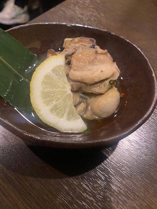 かつぺい 屋根裏 - サブ画像2