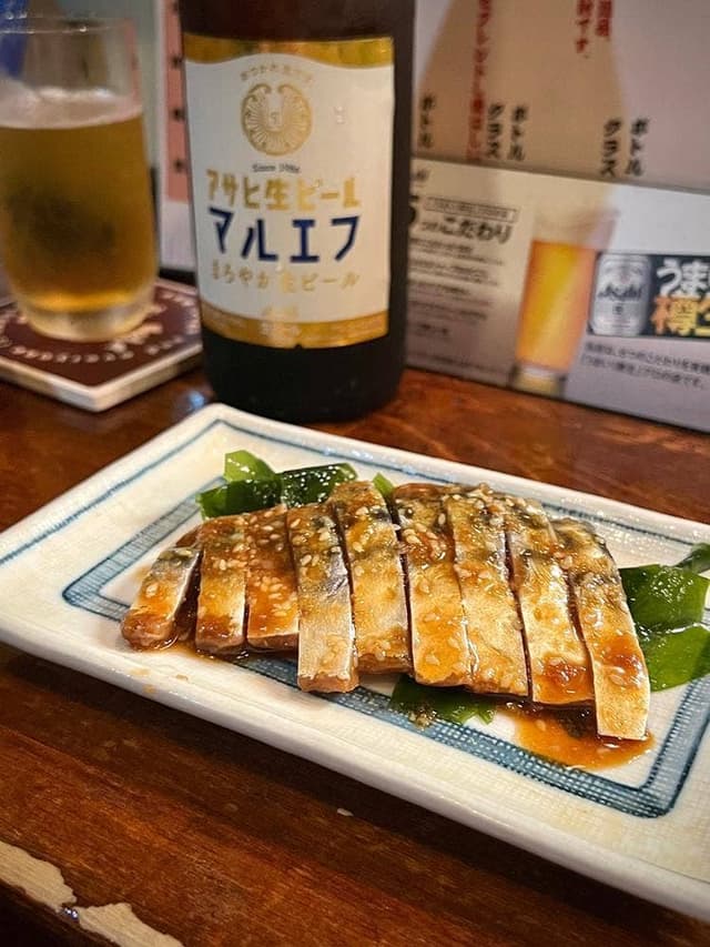 居酒屋 酔笑 - サブ画像2