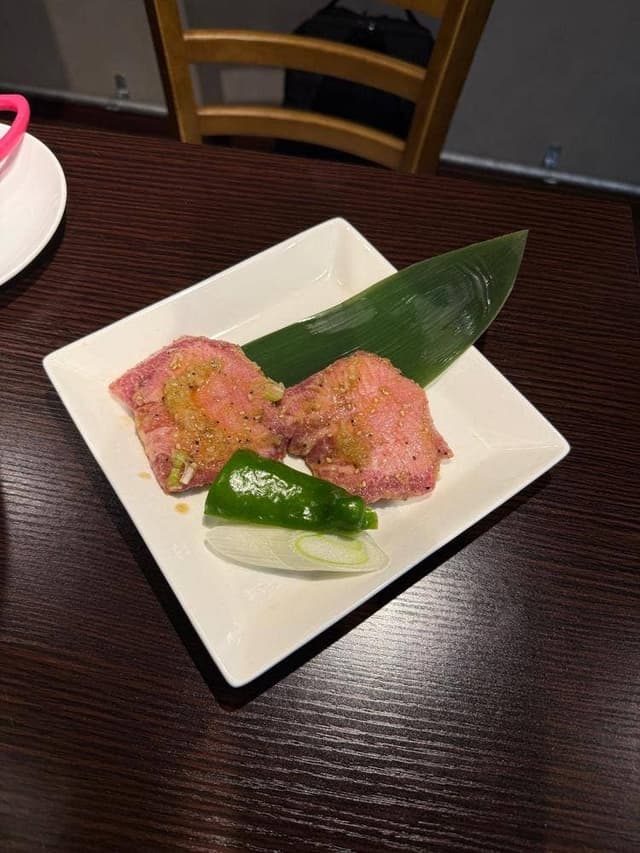 焼肉ANJO - サブ画像1