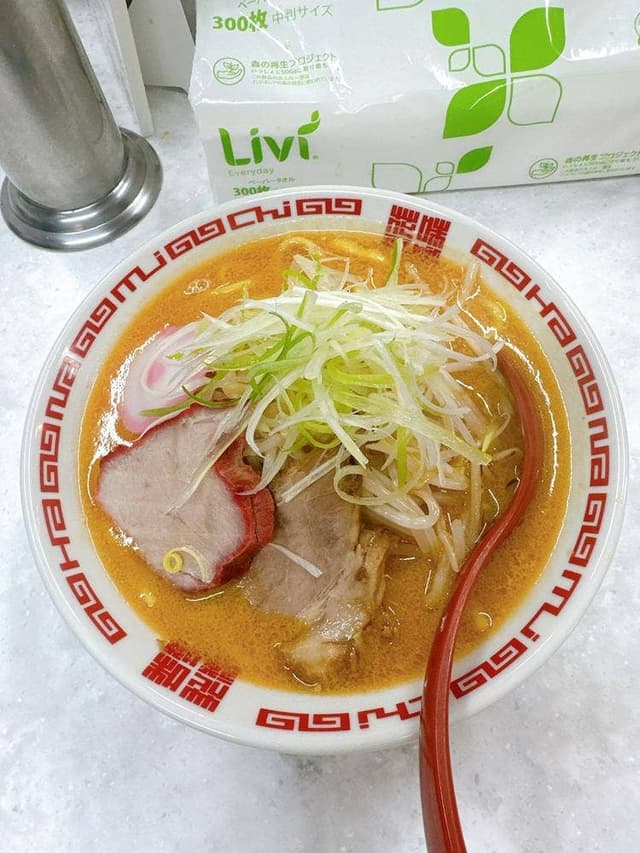 MISO HANAMICHI 本店 - サブ画像2