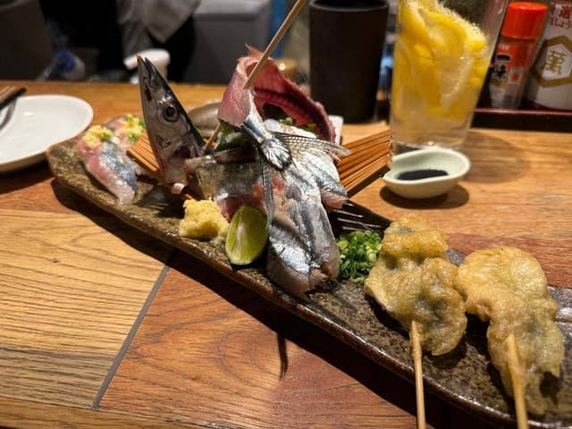 大衆割烹 八べゑ - サブ画像3