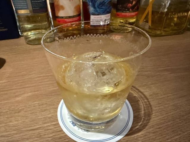 AUTHENTIC BAR Kreis 2’nd - サブ画像2