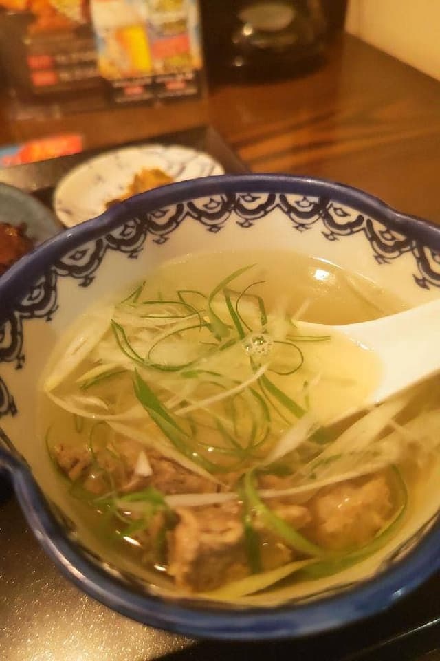 炭焼牛たん赤兵衛分店 - サブ画像3
