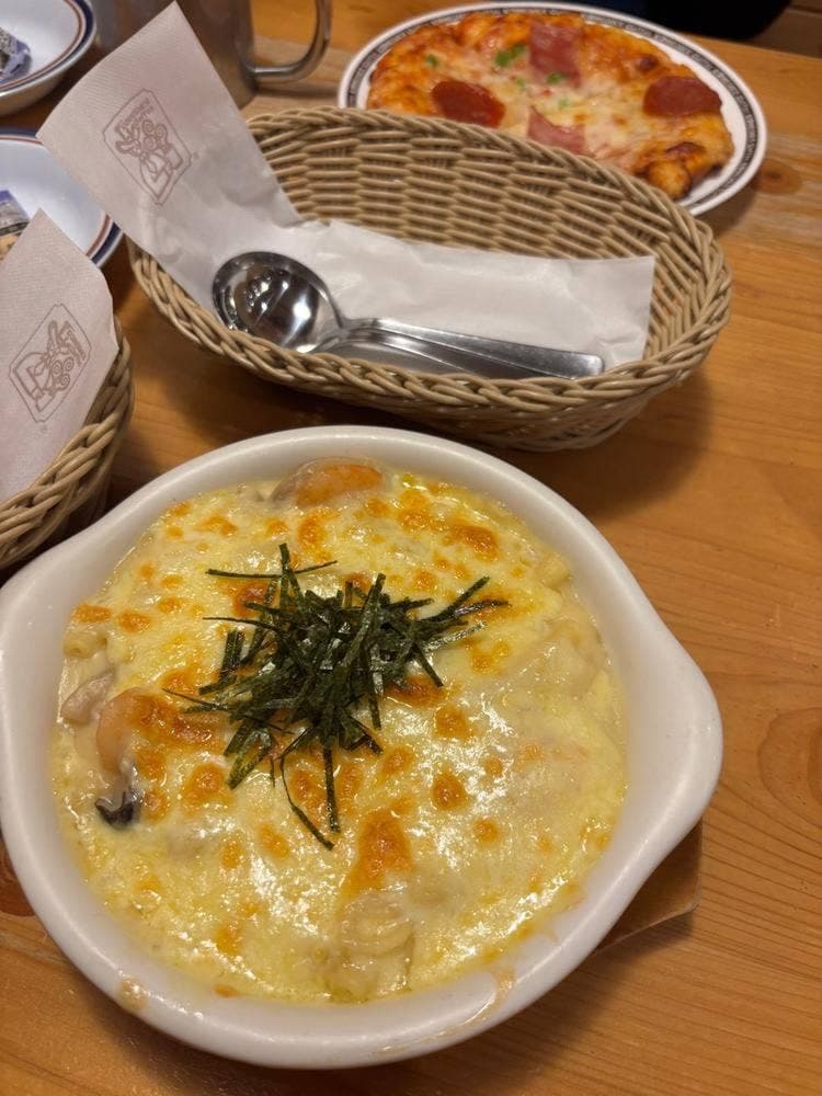 コメダ珈琲店 広島大手町店