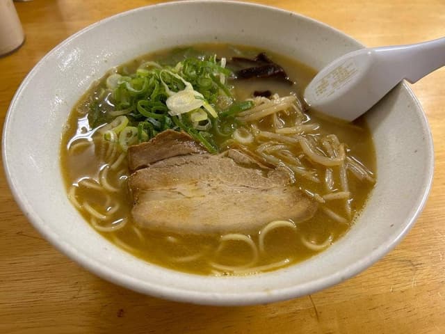 麺屋 大吉 - サブ画像1