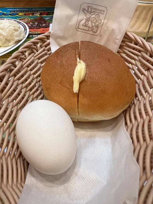 コメダ珈琲店 晴海トリトン店 - サブ画像2