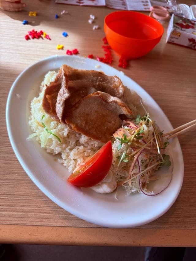 カフェ&ダイニング 蕎麦 廣 - サブ画像1