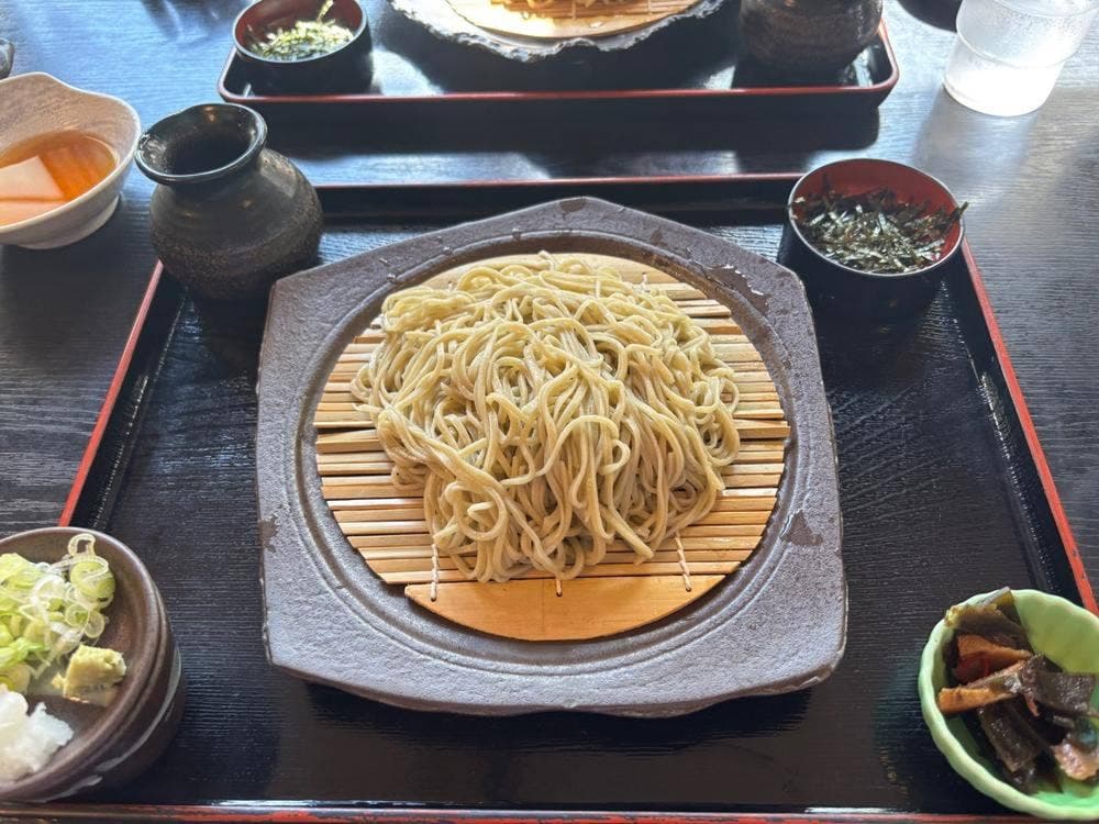 水舎 つつみ庵