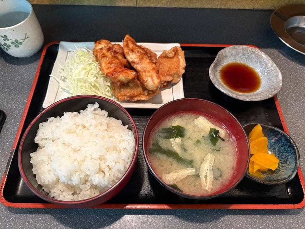 焼鳥深川