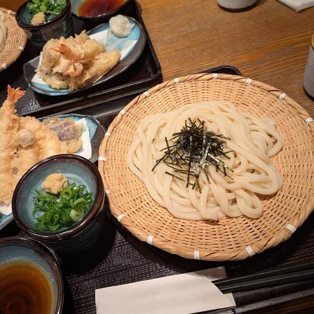 自家製麺 杵屋 保土ケ谷駅ビーンズ店 - サブ画像2