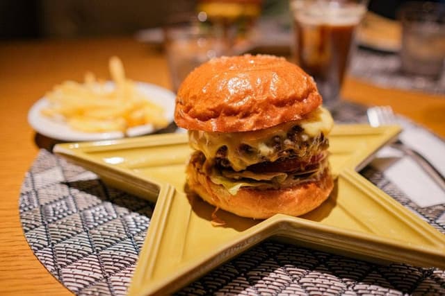 ALDEBARAN - サブ画像3