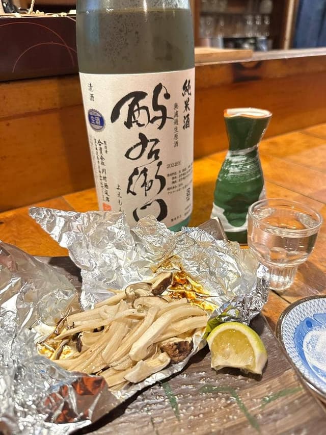 鯉よし - サブ画像1