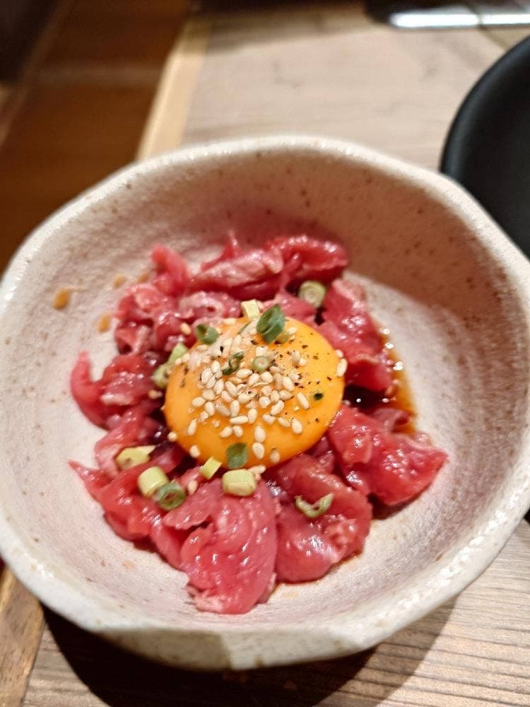 人情焼肉 昌苑 三条店