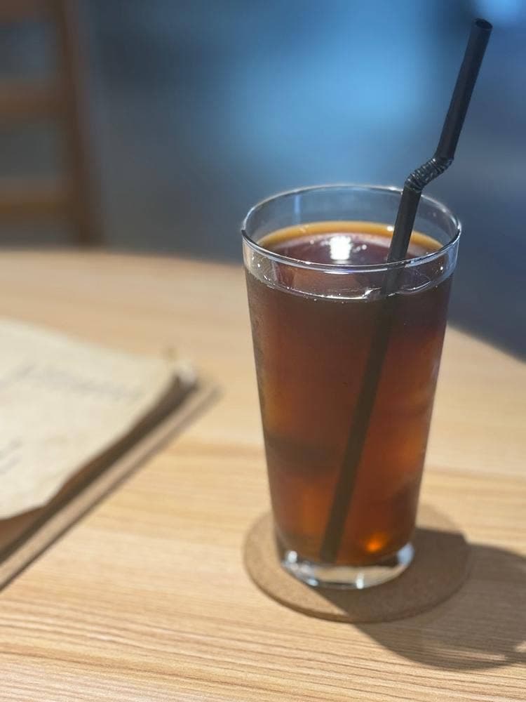 森山珈琲 三宿焙煎所