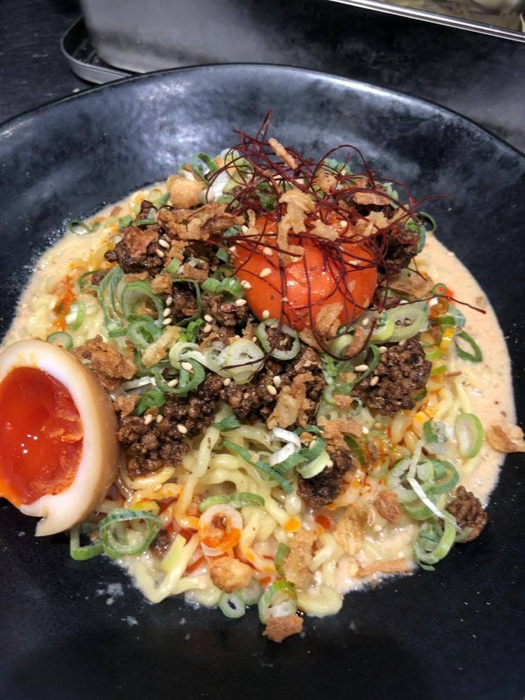 中華酒場 アイニー