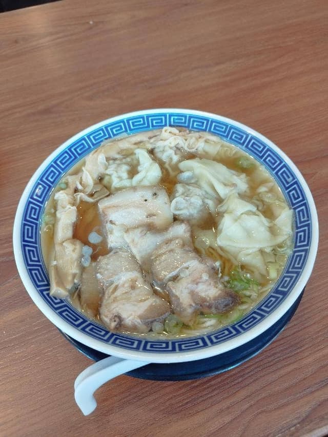 支那そば へいきち二代目 鹿嶋店 - サブ画像1