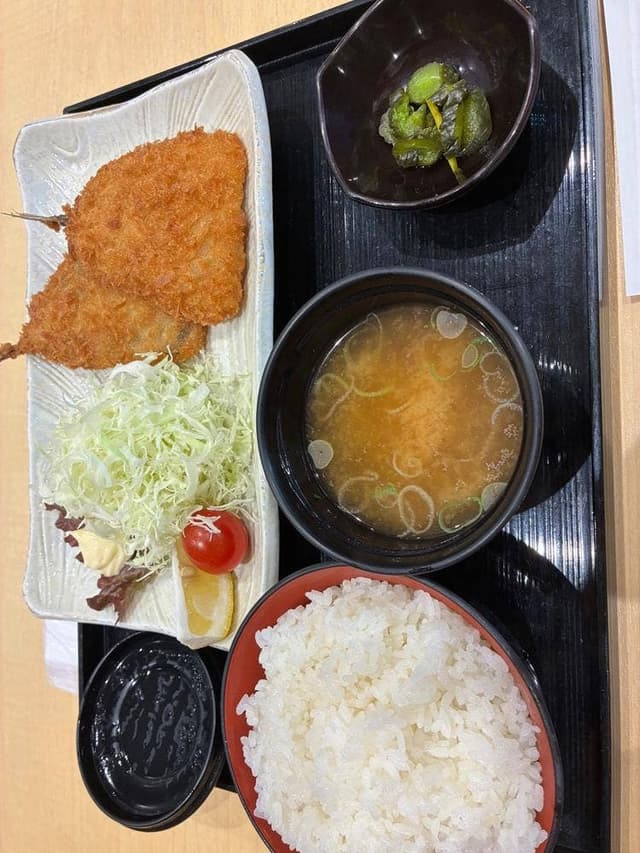 静岡屋台 - サブ画像1