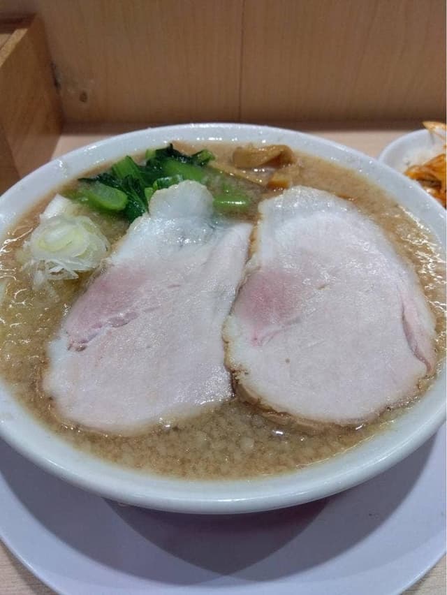 ラーメンみなみ - サブ画像2