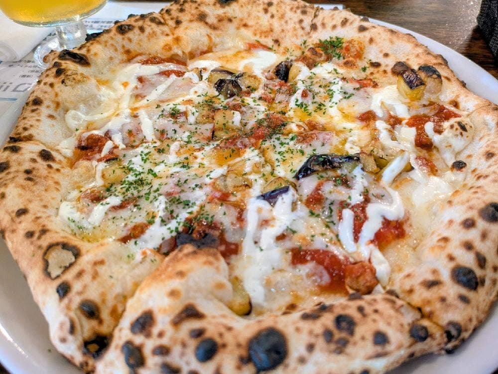 Pizzeria 244