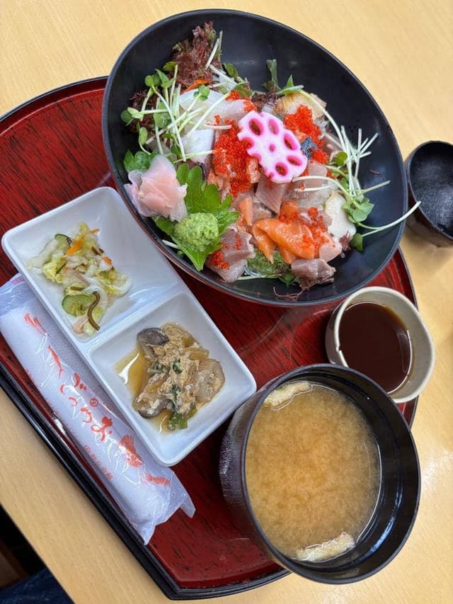 砂丘会館 - サブ画像3