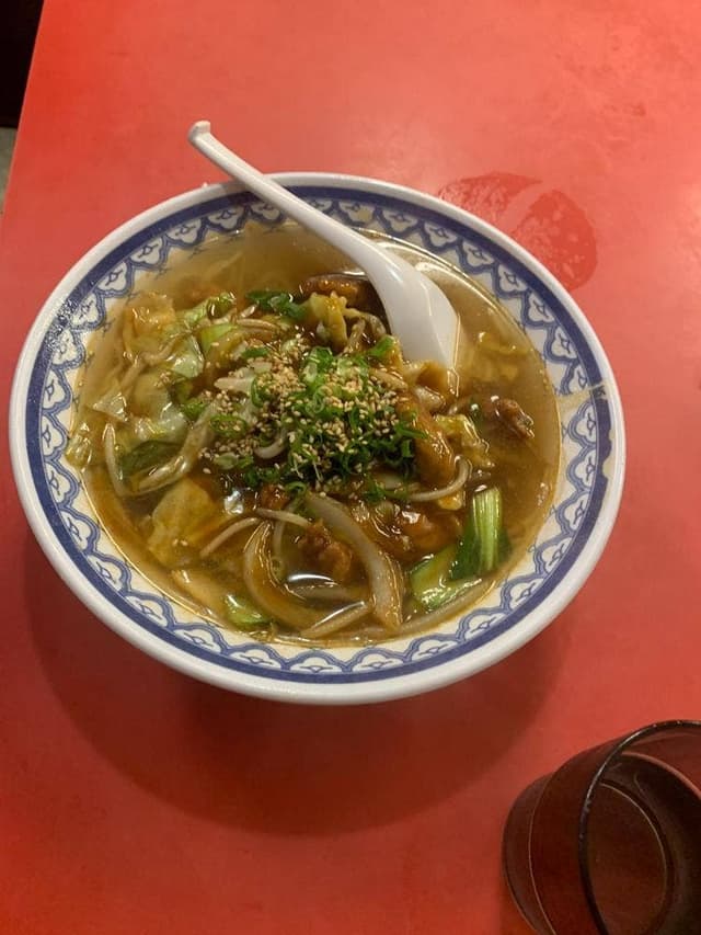 万里 - サブ画像3