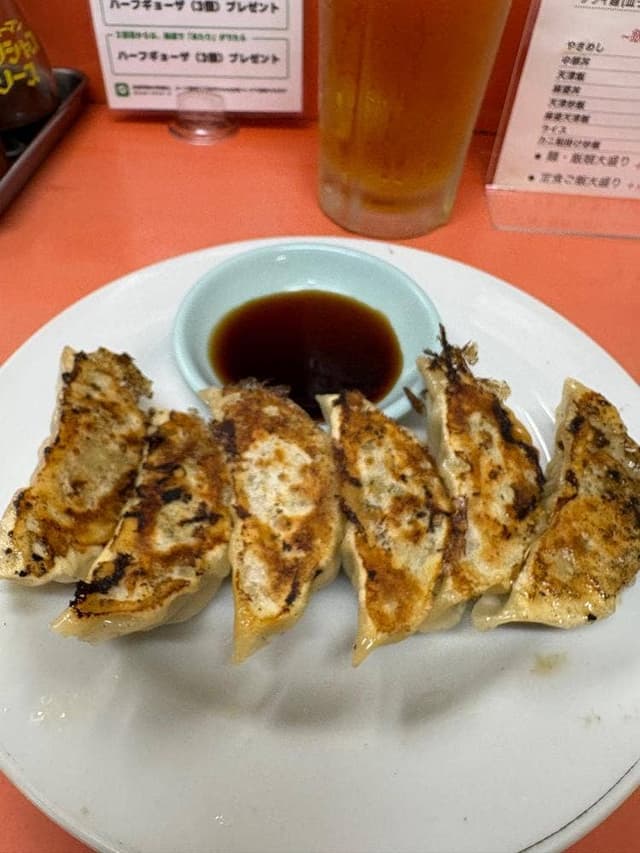中華料理 一楽 - サブ画像1