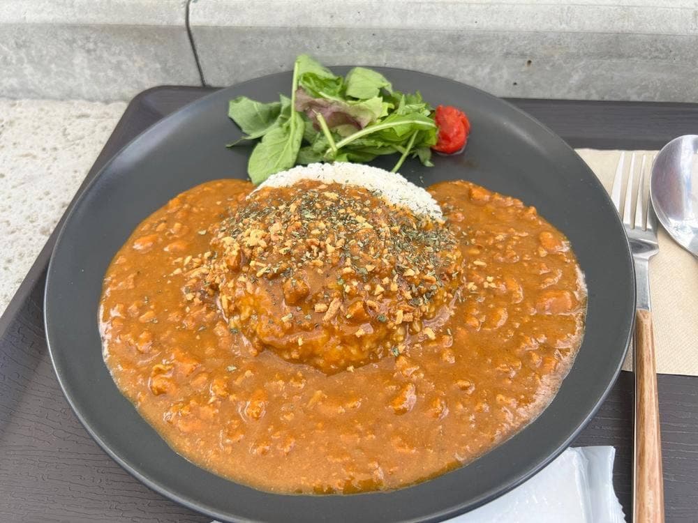 ニワタスカフェ