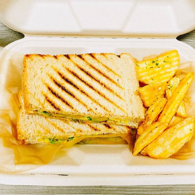 鷰 cafe&lounge - サブ画像1