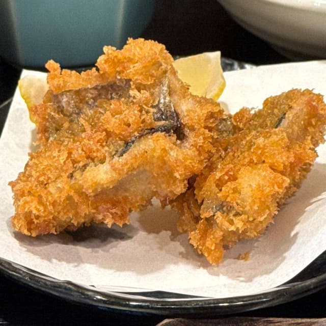 銀座 なか路 - サブ画像3