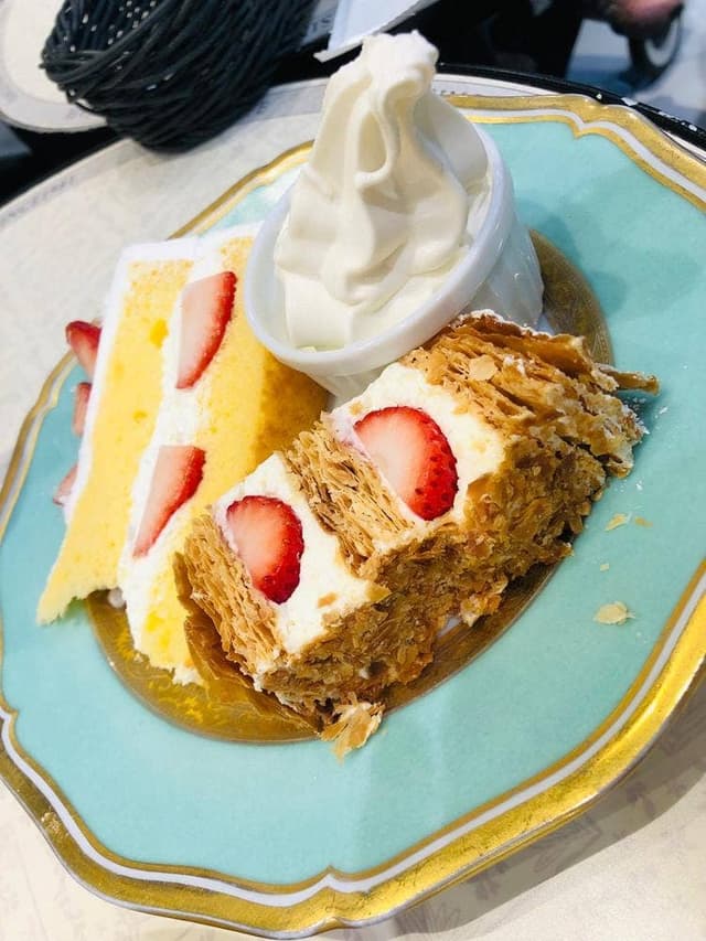 カフェ ラ ミル アルカキット錦糸町店 - サブ画像1