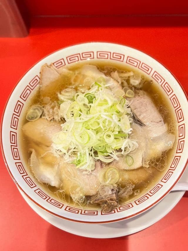 ラーメン荒畑 黒川店 - サブ画像3