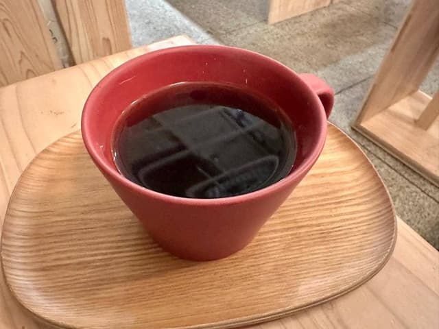 ROKUMEI COFFEE CO.グランスタ丸の内店 - サブ画像1