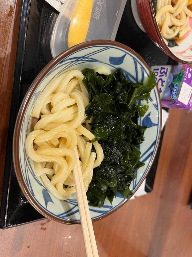 丸亀製麺 石神井公園駅前店 - サブ画像1