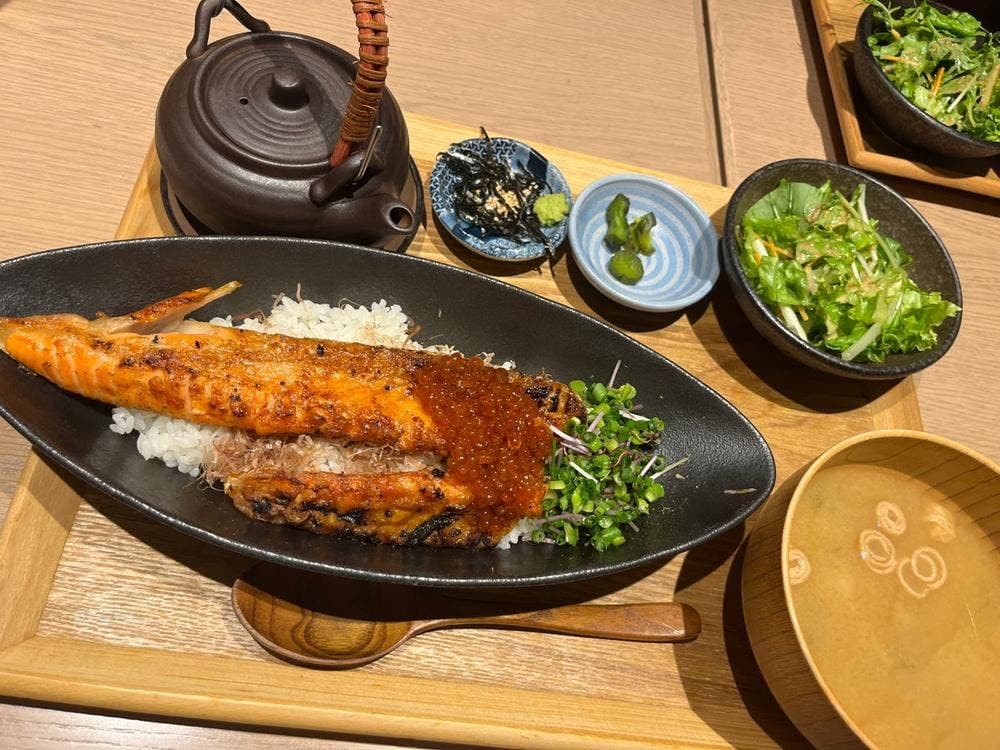 炙処 火ノ膳 高田馬場 路地入ったところ店